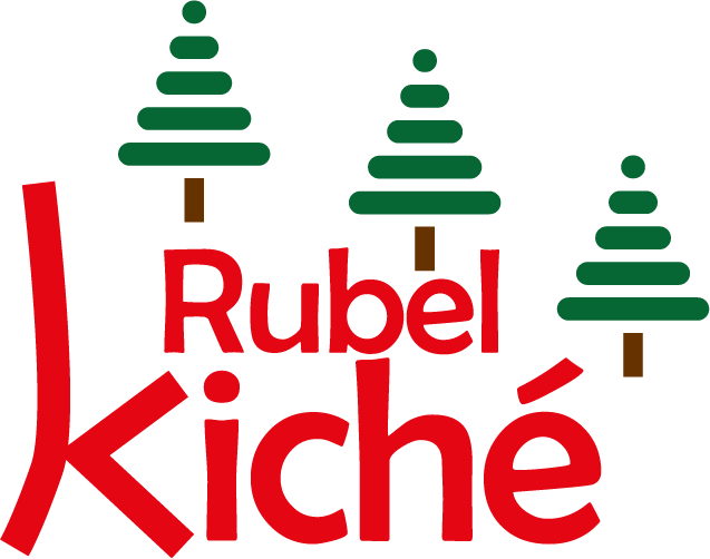 Rubel Kiché